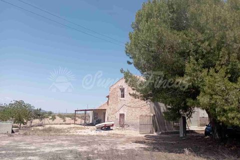 Landejendom i Monovar, Alicante, Monovar - € 115.000 | Ref: SF0505 - foto 21